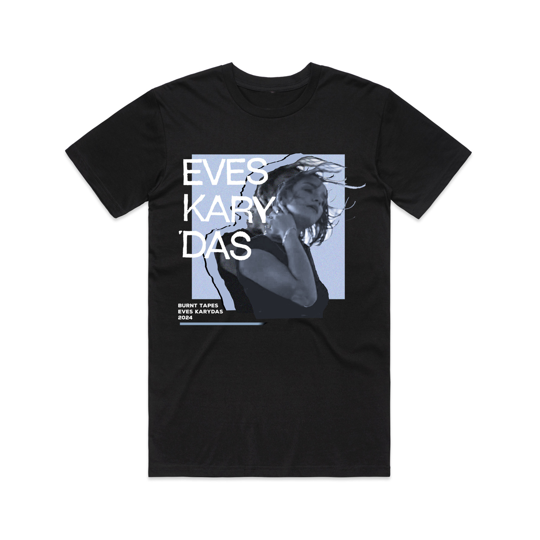 Black Sunday Drive Tee